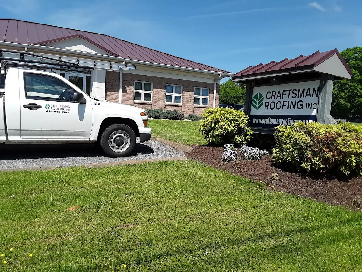 Quality Chimney Repair by experienced craftsmen in Rosalind Heights